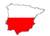 AISLALOR - Polski